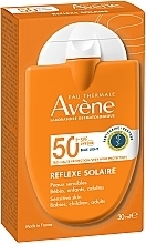 Thermalwasser - Avene Protection Solaire Eau Thermale SPF 50+ — Bild N3