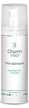Gesichtstonikum - Charmine Rose Charm Medi Thin-Skin Tonic — Bild N1
