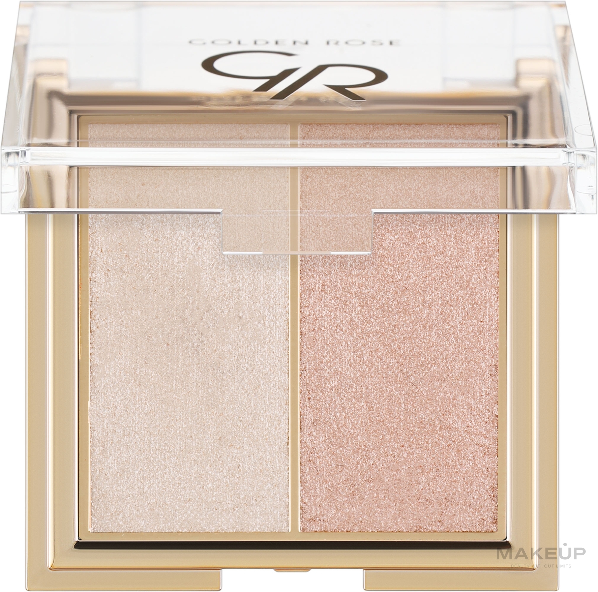 Highlighter - Golden Rose So Glow! Highlighter Duo — Bild 101