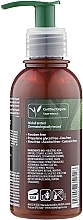 Regenerierende Haarspülung - Screen Purest Purify Renewing Conditioner — Bild N4