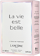 Lancome La Vie Est Belle - Eau de Parfum — Bild N2