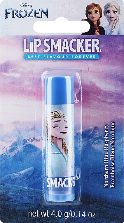 Lippenbalsam - Disney Frozen Lip Smacker  — Bild N2