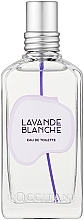 L'Occitane Lavande Blanche - Eau de Toilette — Bild N1