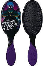 Düfte, Parfümerie und Kosmetik Haarbürste - Wet Brush Pro Detangler Disney Villains True Love Ursula