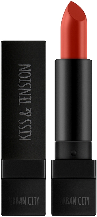 Lippenstift - Baviphat Urban City Kiss & Tension Lipstick — Bild N1