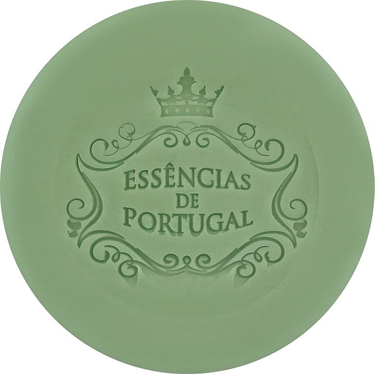 Naturseife Eucalyptus - Essencias De Portugal Sardinhas Eucaliptus Soap Live Portugal Collection — Bild N2