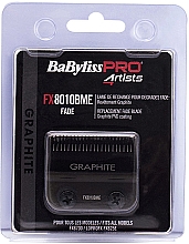 Wechselschneidsatz FX8700/FX825 - BaByliss PRO Graphite Fade Blade — Bild N2