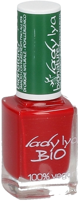 Nagellack - Lady Lya Bio Nail Polish — Bild N1