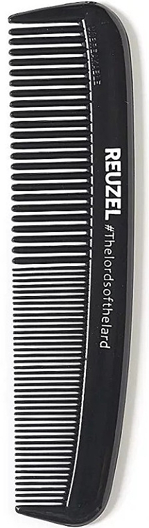 Haarkamm - Reuzel Unbreakable Comb — Bild N1