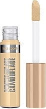 Gesichts-Concealer - Miss Sporty Perfect To Last Camouflage — Bild N2