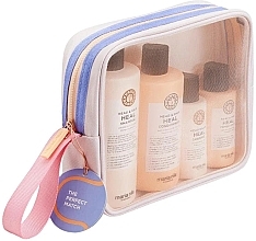 Set, 5 Produkte - Maria Nila Head & Hair Heal Beauty Bag — Bild N1