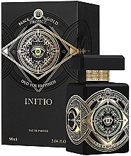 Düfte, Parfümerie und Kosmetik Initio Parfums Oud For Happiness - Eau de Parfum