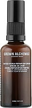 Düfte, Parfümerie und Kosmetik Getönte und feuchtigkeitsspendende Tagescreme für Gesicht - Grown Alchemist Tinted Hydra-Repair Day Cream