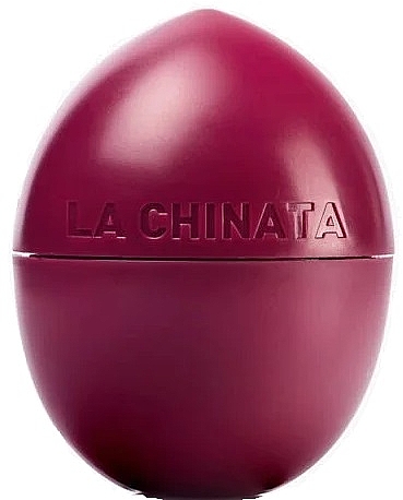 Lippenbalsam mit Kirsche - La Chinata Natural Olive Cherry Lip Balm — Bild N1