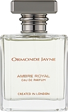Ormonde Jayne Ambre Royal - Eau de Parfum — Bild N1