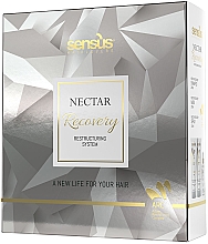 Set - Sensus Nectar Recovery Restructuring System  — Bild N1