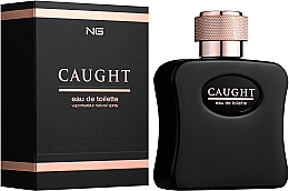 NG Perfumes Caught - Eau de Toilette — Bild N2