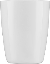 Badezimmerbecher 9541 weiß - Donegal Bathroom Cup — Bild N1
