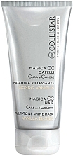 Düfte, Parfümerie und Kosmetik Farbschutz-Maske für gefärbtes Haar - Collistar Magica CC Hair Care and Colour