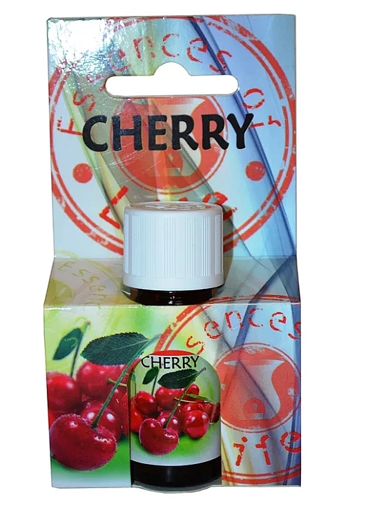 Duftöl - Admit Oil Cotton Cherry — Bild N1