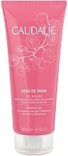 Düfte, Parfümerie und Kosmetik Duschgel "Rose de Vigne" - Caudalie Vinotherapie Rose De Vigne Shower Gel