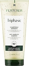 Shampoo gegen Haarausfall mit ätherischen Ölen - Rene Furterer Triphasic Anti-Hair Loss Ritual Shampoo — Bild N3