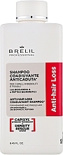 Düfte, Parfümerie und Kosmetik Shampoo gegen Haarausfall - Brelil Anti-Hair Loss Treament Coadjuvant Shampoo 