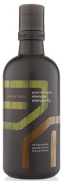 Shampoo für Kopfhaut und Haare - Aveda Men Pure-Formance Shampoo — Bild N1