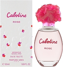 Gres Cabotine Rose - Eau de Toilette  — Foto N4