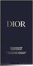 Set - Dior Diorshow Iconic Overcurl Makeup Set (mascara/6 ml + primer/4 ml) — Bild N2