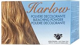 Düfte, Parfümerie und Kosmetik Leuchtendes Pulver - Linea Italiana Harlow Bleaching Powder