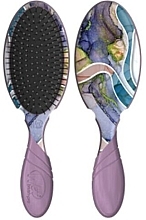 Düfte, Parfümerie und Kosmetik Haarbürste - Wet Brush Wetbrush Zen Garden Detangling Brush Mauve