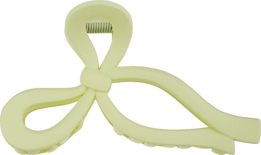 Haarkrebs, 20278, hellgrün - Top Choice Hair Ornaments — Bild N1