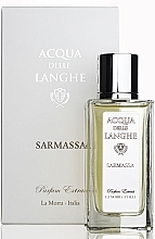 Acqua Delle Langhe Sarmassa - Parfum — Bild N3