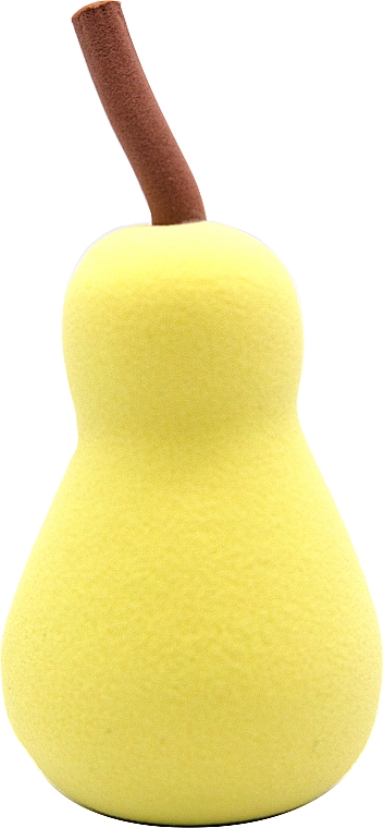 Make-up-Schwamm Beauty Blender Pf-98 Birne - Puffic Fashion — Bild N1