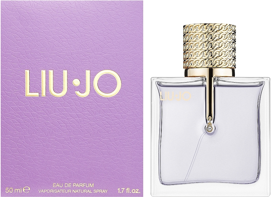 Liu Jo Liu Jo - Eau de Parfum — Bild N2
