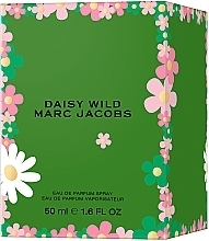 Marc Jacobs Daisy Wild - Eau de Parfum — Bild N3
