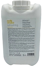 Haarshampoo - Milk_Shake Special Refreshing Shampoo — Bild N1