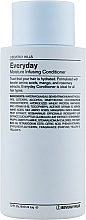 Feuchtigkeitsspendende Haarspülung - J Beverly Hills Blue Hydrate Every Day Moisture Infusing Conditioner — Bild N2