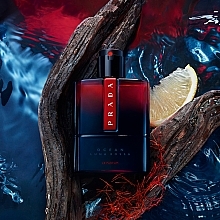 Prada Luna Rossa Ocean - Parfum — Bild N4