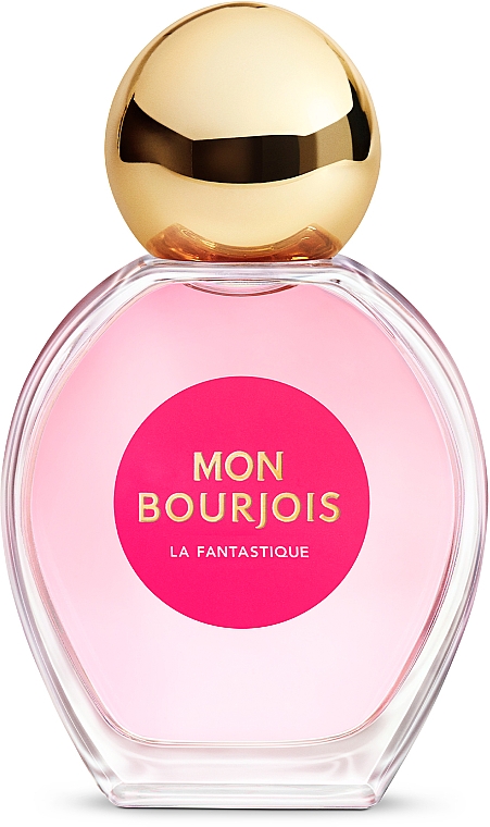 Bourjois Mon Bourjois La Fantastique - Eau de Parfum — Bild N1
