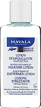 Düfte, Parfümerie und Kosmetik Augen-Make-up Entfernungslotion - Mavala Eye Make-Up Remover Lotion