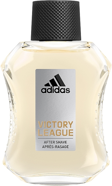 Adidas Victory League After Shave - After Shave Lotion — Bild N1