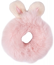 Düfte, Parfümerie und Kosmetik Kosmetisches Haarband rosa mit Ohren 25990 - Top Choice