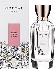 Annick Goutal Petite Cherie - Eau de Parfum — Foto N4