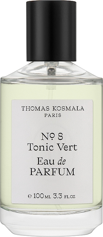 Thomas Kosmala No 8 Tonic Vert - Eau de Parfum — Bild N1