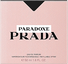 Prada Paradoxe - Eau de Parfum — Bild N4