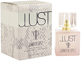 Jennifer Lopez JLust - Eau de Parfum — Bild N1