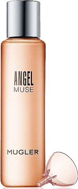 Mugler Angel Muse Refill Bottle - Eau de Parfum (Refill) — Bild N3