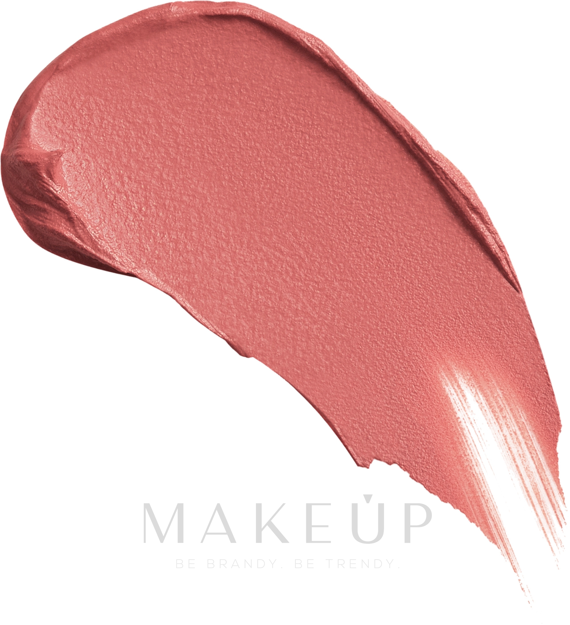 Flüssiger Lippenstift - Max Factor Lipfinity Velvet Matte Lipstick — Bild 30 - Cool Coral